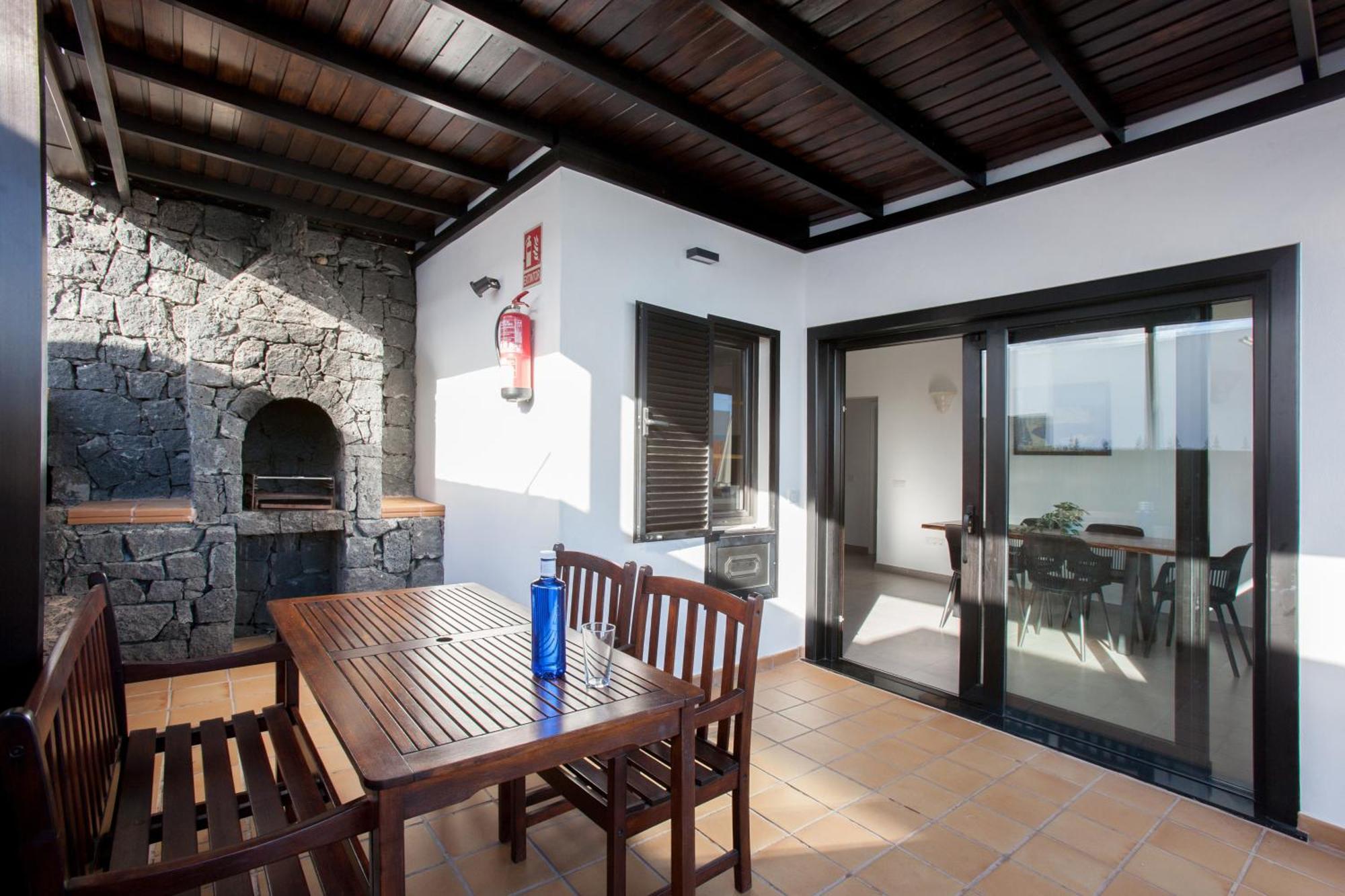 3 Bedroom Villa Venus Jupiter And Neptune With Private Heated Pool Puerto del Carmen  Exterior foto